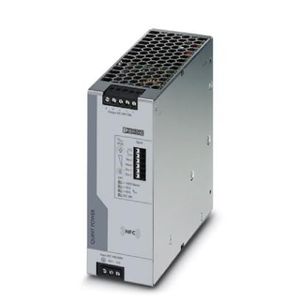 QUINT4-PS/1AC/24DC/10 FONTE DE ALIMENTACAO CHAVEADA