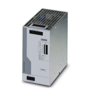 QUINT4-PS/1AC/24DC/20 FONTE DE ALIMENTACAO CHAVEADA