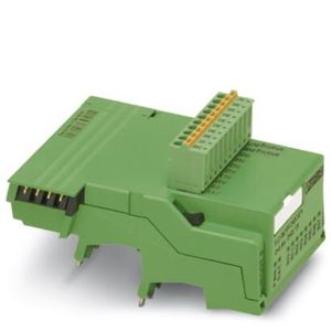 PLC-V8C/PT-24DC/EM MÓDULO LÓGICO ELETRÔNICO