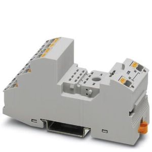 RIF-2-BPT/4X21 BASE DE CONEXÃO PARA RELÉ