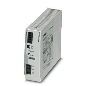 TRIO-PS-2G/1AC/24DC/10 FONTE DE ALIMENTACAO CHAVEADA