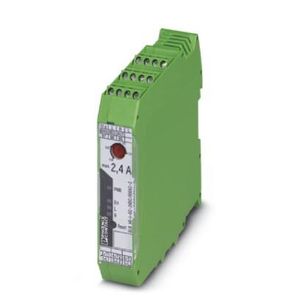 ELRH5-I-SC-24DC/500AC-2 RELÉ HÍBRIDO DE ACIONAMENTO