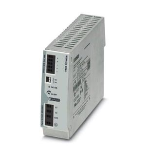 TRIO-PS-2G/3AC/24DC/10 FONTE DE ALIMENTACAO CHAVEADA