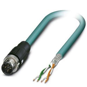 NBC-MSD/10,0-93ESCO CABO COM CONECTOR