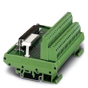 FLKM-D15SUB/B MÓDULO DE CONEXÃO DE FIOS/CABO