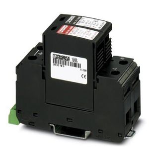 VAL-MS-T1/T2335/12.5/1+1-FM DISPOSITIVO SUPRESSOR