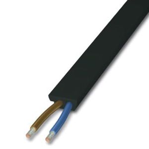 VS-ASI-FC-EPDM-BK100M CABO SEM CONECTOR