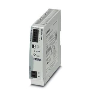 TRIO-PS-2G/1AC/24DC/3/C2LPS FONTE DE ALIMENTAÇÃO CHAVEADA