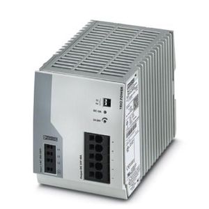 TRIO-PS-2G/3AC/24DC/40 FONTE DE ALIMENTACAO CHAVEADA
