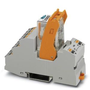 RIF-2-RPT-LV-230AC/2X21 RELÉ DIGITAL ELETROMECÂNICO