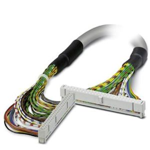 FLK50/EZ-DR/200/KONFEK CABO MULTIVIAS COM CONECTORES