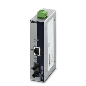 FLMC1000ST CONVERSOR DE PROTOCOLO