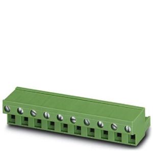 FRONT-GMSTB2,5/6-ST-7,62 CONECTOR ELÉTRICO