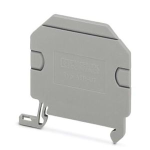 ATP-UT TAMPA P/ CONECTOR ELETRICO