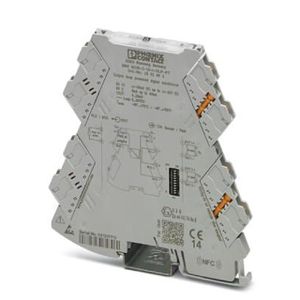 MINIMCR-2-UI-I-OLP ISOLADOR PASSIVO