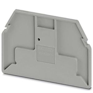 D-RSC5 TAMPA P/ CONECTOR ELETRICO