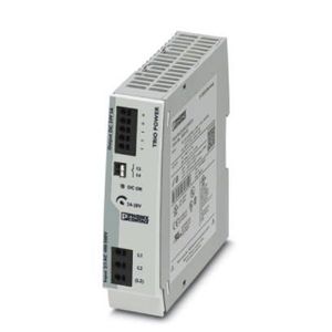 TRIO-PS-2G/3AC/24DC/5 FONTE DE ALIMENTACAO CHAVEADA