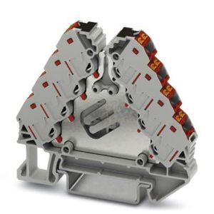 PTRVB4-PV/RD DISTRIBUIDOR DE POTENCIA