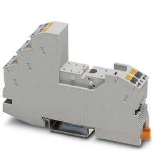 RIF-1-BPT/2X21 BASE DE CONEXAO PARA RELE
