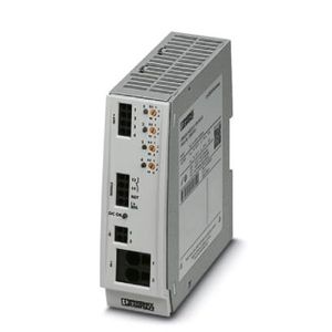 CBME424DC/0.5-10ANO-R DISJUNTOR ELETRONICO