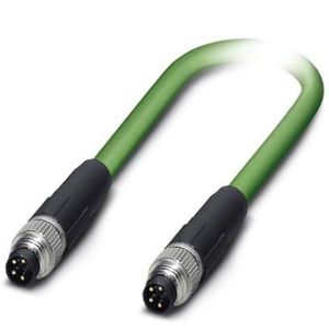 NBC-M8MS/10,0-93B/M8MS CABO COM CONECTOR