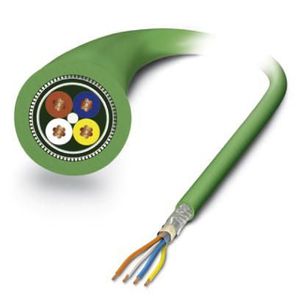 VS-OE-OE-93B-100,0 CABO DE REDE SEM CONECTOR PROFINET 100 MTS