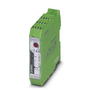 ELRW3-24DC/500AC-2I RELE HIBRIDO DE ACIONAMENTO