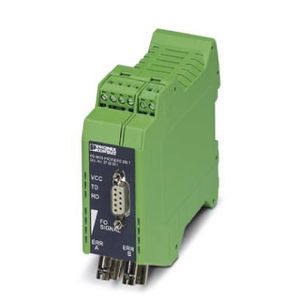 PSI-MOS-PROFIB/FO850T CONVERSOR DE PROTOCOLO