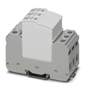 VAL-SEC-T2-3C-440-FM DISPOSITIVO PROTETOR