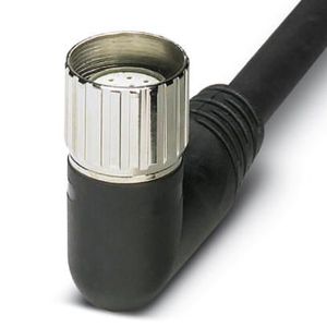 RCK-TWUM/BL12/5,0PUR-U CABO COM CONECTOR