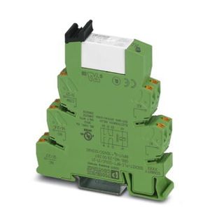 PLC-RPT-120UC/21-21 RELE DIGITAL ELETROMECANICO