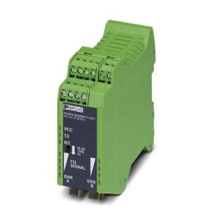 PSI-MOS-RS485W2/FO660T CONVERSOR DE PROTOCOLO