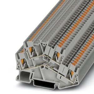PTTBS2,5 CONECTOR ELETRICO
