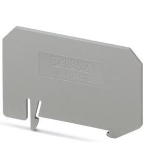 ATP-QTC TAMPA P/ CONECTOR ELETRICO