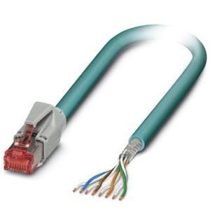 VS-IP20-OE-94B-LI/5,0 CABO COM CONECTOR