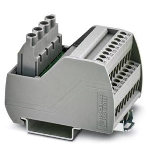 VIP-2/SC/PDM-2/24 MODULO DE CONEXAO DE FIOS/CABO