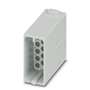 HC-M-17-CT-M INSERTO MACHO PARA TOMADA
