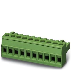 MSTBT2,5/3-ST-5,08 CONECTOR ELETRICO