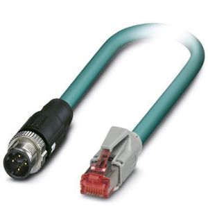 NBC-MSD/10,0-93E/R4ACSCO CABO COM CONECTOR