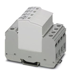 VAL-SEC-T2-3S-350VF-FM DISPOSITIVO PROTETOR