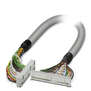 FLK40/EZ-DR/200/SLC CABO MULTIVIAS COM CONECTORES