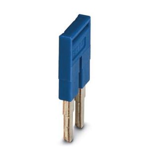FBS2-6BU JUMPER PARA CONECTOR ELETRICO
