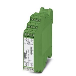 SCK-C-MODBUS CONVERSOR/GATEWAY DE PROTOCOLO