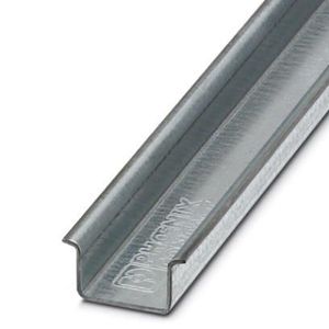 NS35/15ZNUNPERF2000MM PERFIL DE ACO