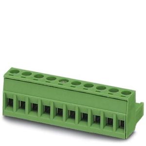 MSTB2,5/8-ST-5,08 CONECTOR ELETRICO