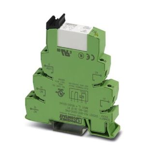 PLC-RSC-120UC/21HC RELE DIGITAL ELETROMECANICO