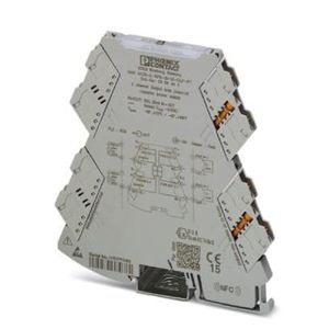 MINIMCR-2-RPS-2I-2I-OLP-PT ISOLADOR PASSIVO