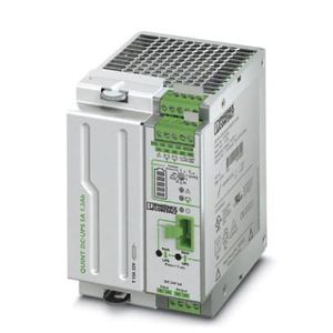 QUINT-UPS/24DC/24DC/5/1.3AH MODULO UPS COM BATERIA