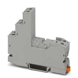 RIF-1-BSC/2X21 BASE DE CONEXAO PARA RELE