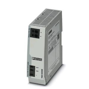 TRIO2-DIODE/12-24DC/2X20/1X40 MODULO DE REDUNDANCIA
